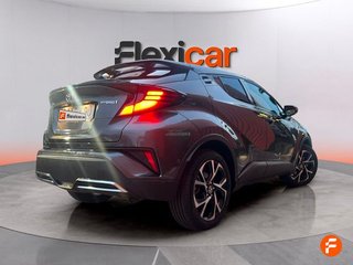 Toyota C-HR 2.0 180H Advance Luxury