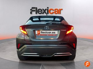 Toyota C-HR 2.0 180H Advance Luxury