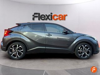 Toyota C-HR 2.0 180H Advance Luxury
