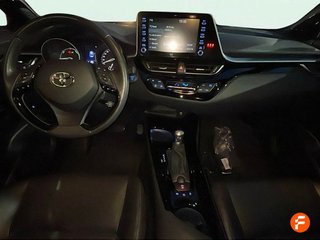 Toyota C-HR 2.0 180H Advance Luxury