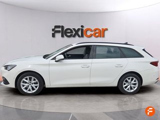 Seat Leon SP 2.0 TDI 85kW Style Go
