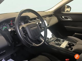 Land-Rover Range Rover Velar 2.0 D180 132kW (180CV) HSE 4WD Auto