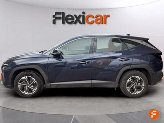 Hyundai Tucson 1.6T 118kW (160CV) Klass