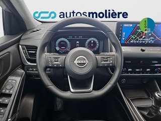 Nissan Qashqai DIG-T 140 mHEV Tekna 4x2 103 kW (140 CV)