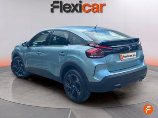 Citroën C4 PureTech 130 S&S EAT8 Feel Pack