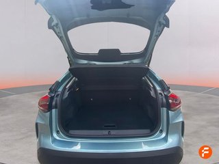 Citroën C4 PureTech 130 S&S EAT8 Feel Pack