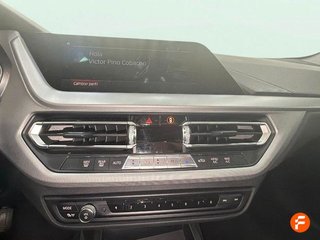 BMW Serie 1 116d Business
