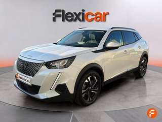 Peugeot 2008 Eléctrico Allure Pack