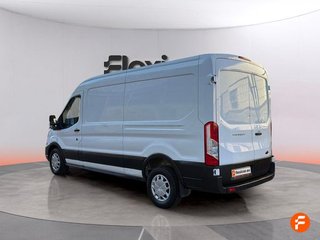 Ford Transit 350 96kW L3H2 Van Trend FWD
