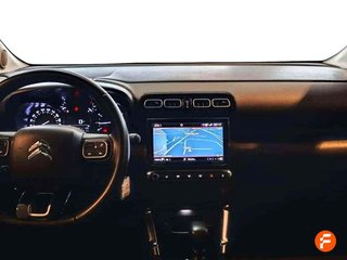 Citroën C3 Aircross PureTech 81kW (110CV) S&S C-Series