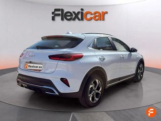 Kia XCeed 1.0 T-GDi Business 74kW (100CV)