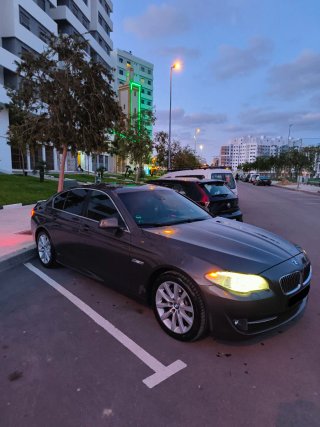 BMW Serie 5 2012