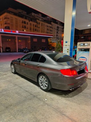 BMW Serie 5 2012