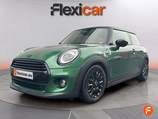 MINI Cooper COOPER