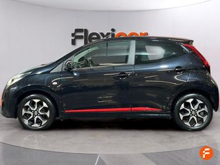 Toyota Aygo 1.0 70 x-play