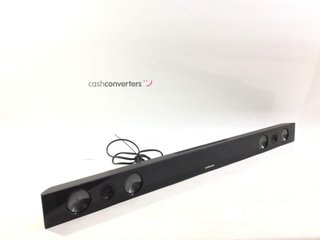 barra sonido samsung hw-h430