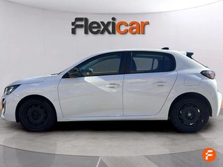 Peugeot 208 Active Puretech 100