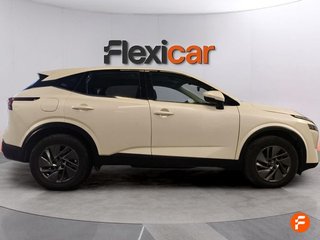 Nissan Qashqai DIG-T 116kW (158CV) mHEV Xtronic Acenta