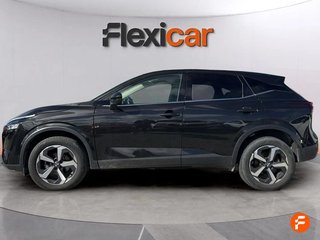 Nissan Qashqai DIG-T 103kW (140CV) mHEV 4x2 Tekna