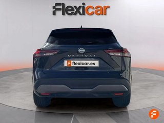 Nissan Qashqai DIG-T 103kW (140CV) mHEV 4x2 Tekna