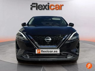 Nissan Qashqai DIG-T 103kW (140CV) mHEV 4x2 Tekna