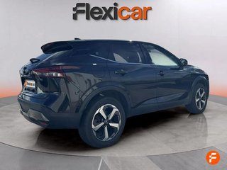Nissan Qashqai DIG-T 103kW (140CV) mHEV 4x2 Tekna