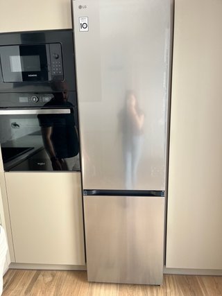 Frigorífico LG Nuevo a Estrenar