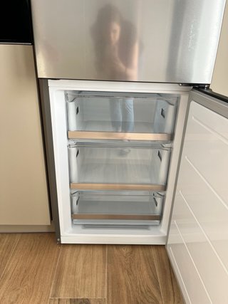 Frigorífico LG Nuevo a Estrenar