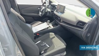 Nissan Qashqai DIG-T 140 mHEV Acenta 4x2 103 kW (140 CV)