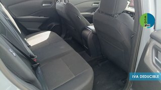 Nissan Qashqai DIG-T 140 mHEV Acenta 4x2 103 kW (140 CV)