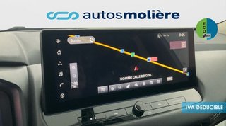 Nissan Qashqai E-POWER N-Connecta Auto 140 kW (190 CV)