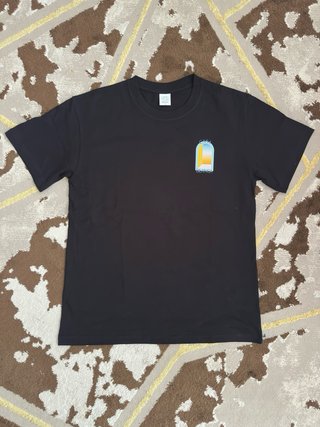 2 Camisetas Casablanca (Blanca y Negra)