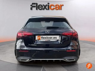 Mercedes Clase A A 200 d