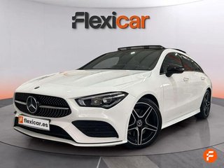 Mercedes CLA CLA 200 Shooting Brake