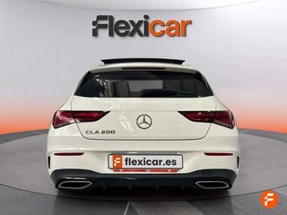 Mercedes CLA CLA 200 Shooting Brake