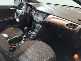 Opel Astra 1.2T SHT 96kW (130CV) Business Elegan ST