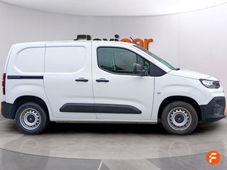 Fiat Doblò 1.5 75kW (100CV) diésel MT6 Talla M