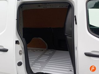 Fiat Doblò 1.5 75kW (100CV) diésel MT6 Talla M