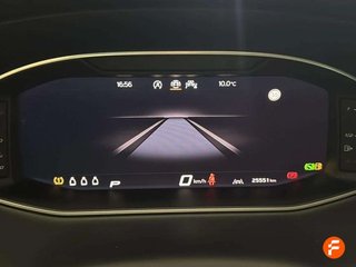 Seat Ateca 1.5 TSI 110kW DSG FR Special Edition