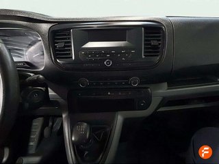 Opel Vivaro N1