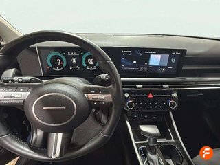 Hyundai Tucson 1.6T 118kW (160CV) 48V DCT Maxx