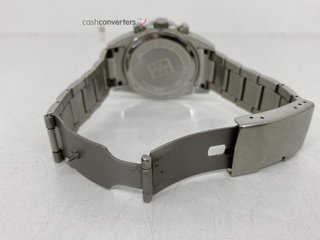 reloj pulsera caballero gloria quartz 147002