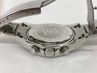 reloj pulsera caballero gloria quartz 147002