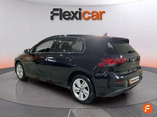Volkswagen Golf 2.0 TDI 85kW (115CV)