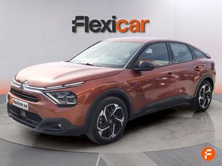 Citroën C4 PureTech 130 S&S EAT8 Shine