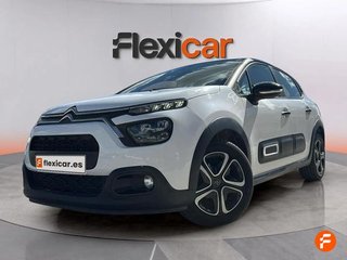 Citroën C3 PureTech 60KW (83CV) Feel Pack