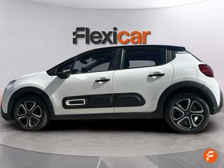 Citroën C3 PureTech 60KW (83CV) Feel Pack