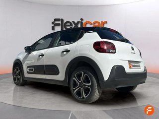 Citroën C3 PureTech 60KW (83CV) Feel Pack