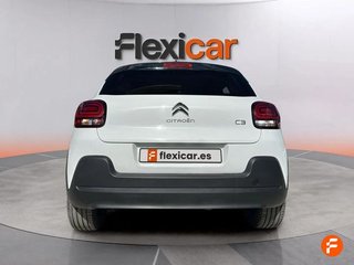 Citroën C3 PureTech 60KW (83CV) Feel Pack