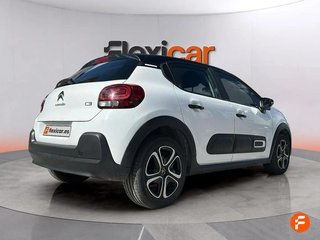 Citroën C3 PureTech 60KW (83CV) Feel Pack